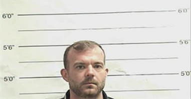 Eric Noriz, - Orleans Parish County, LA 